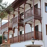 Kaya Hotel Akyaka (Mugla)