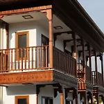 Hotel Kaya Akyaka (Mugla)