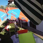 Hotel Kaya Akyaka (Mugla)
