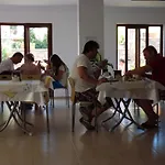 Kaya Hotel Akyaka (Mugla)