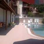 Hotel Kaya Akyaka (Mugla)