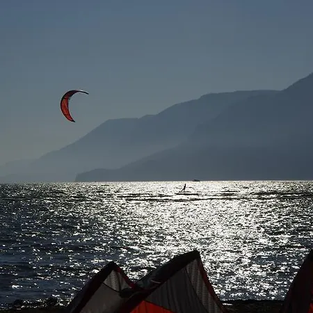 Kaya Otel Akyaka (Mugla)