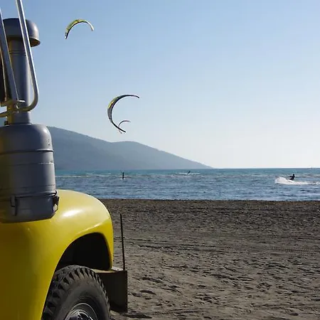 Otel Kaya Akyaka (Mugla)