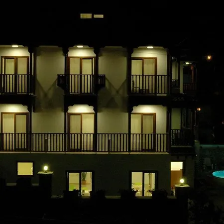Otel Kaya