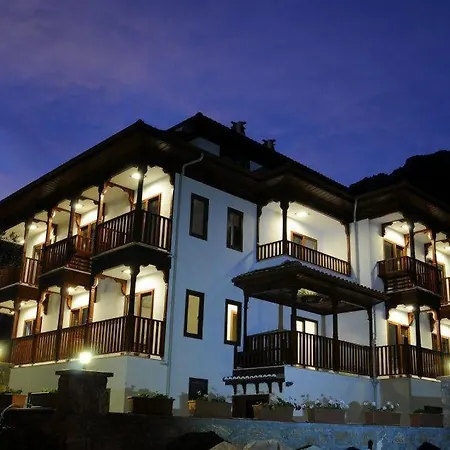 Otel Kaya 4*