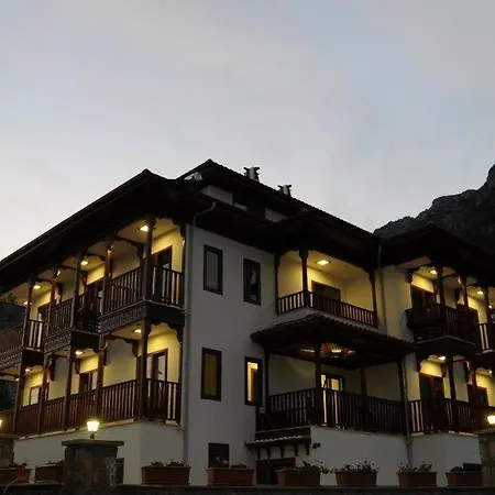 Kaya Otel 4*
