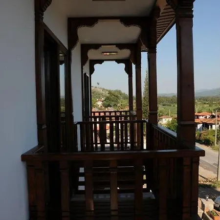 Kaya 4* Akyaka (Mugla)