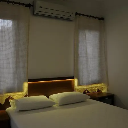 Otel Kaya