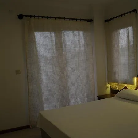 Otel Kaya 4*