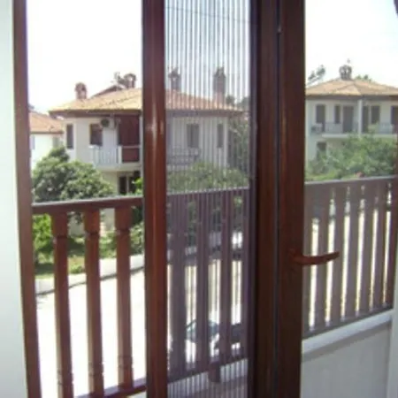 Otel Kaya Akyaka (Mugla)