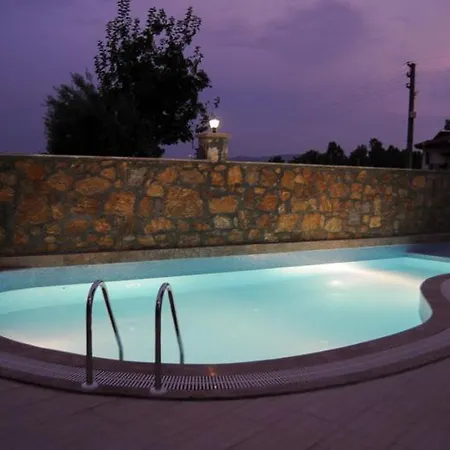 Otel Kaya