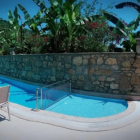 Kaya 酒店 阿奇亚卡