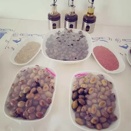 Kaya 酒店 阿奇亚卡