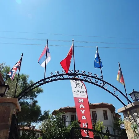 Kaya Otel