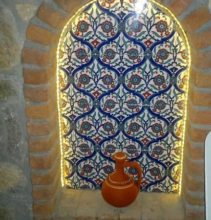 Otel Kaya 4*