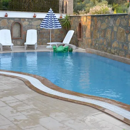Kaya Otel 4*