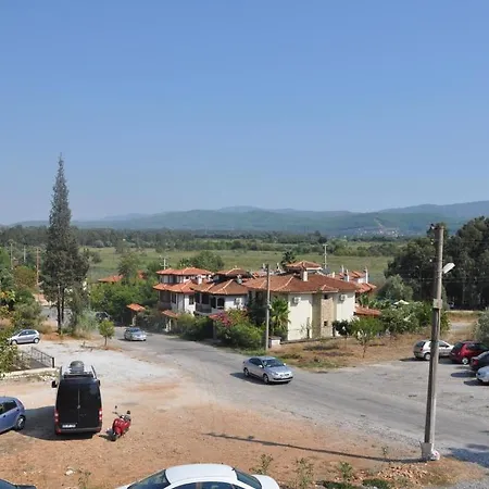 Otel Kaya Akyaka (Mugla)