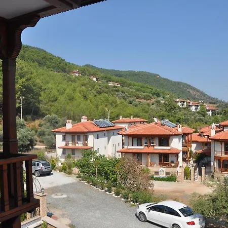 Otel Kaya