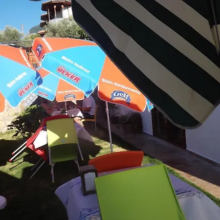 Otel Kaya Akyaka (Mugla)