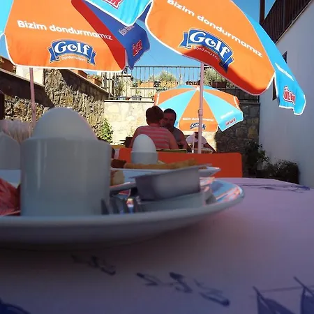 Otel Kaya