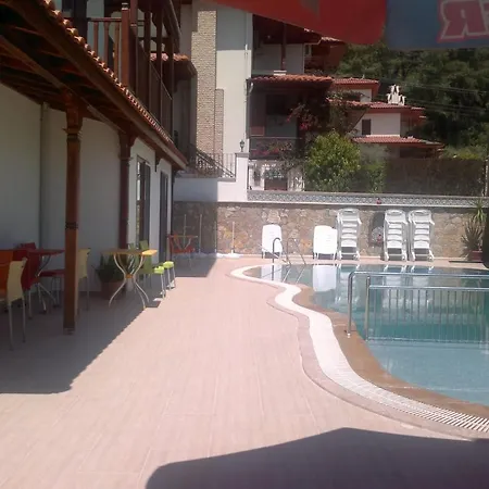 Otel Kaya Akyaka (Mugla)