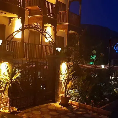 Otel Kaya