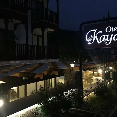 Kaya