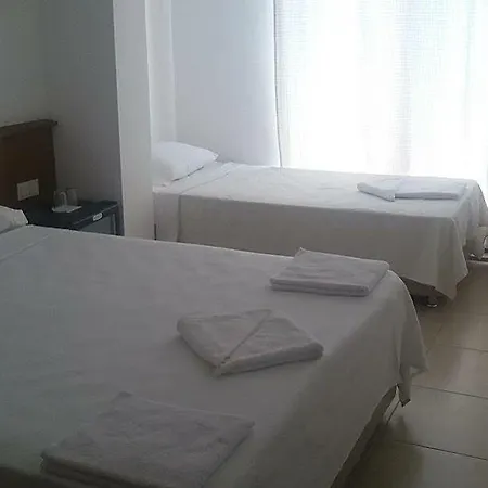 Kaya Otel 4*