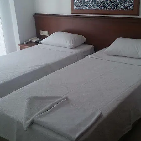 Kaya Otel