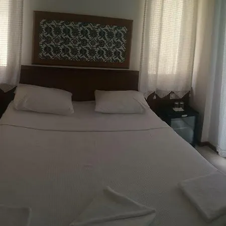 Kaya Otel Akyaka (Mugla)
