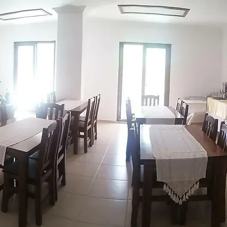Kaya Otel
