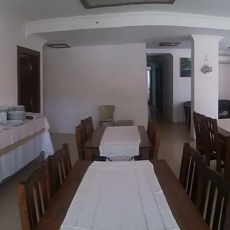 Otel Kaya Akyaka (Mugla)