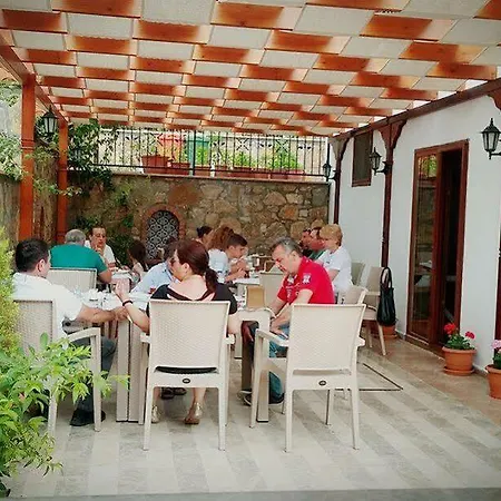 Otel Kaya 4*