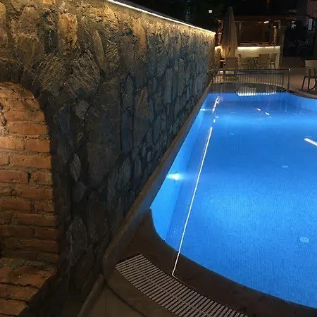 Kaya 4* Akyaka (Mugla)