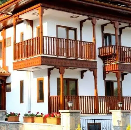 Kaya 4* 阿奇亚卡