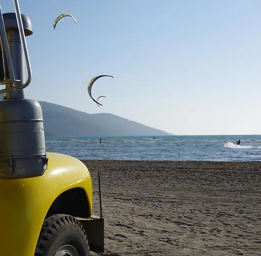 Hotel Kaya Akyaka (Mugla)