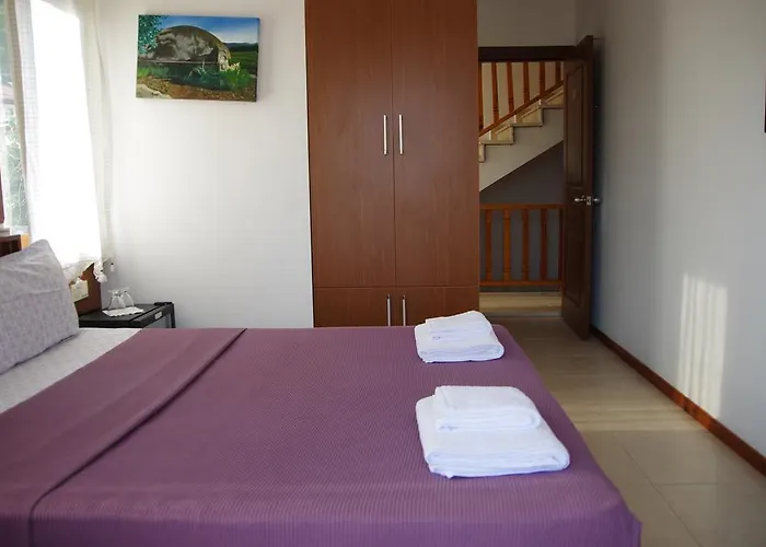 Kaya 4* Akyaka (Mugla)