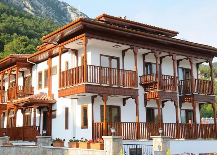 Kaya Akyaka (Mugla)
