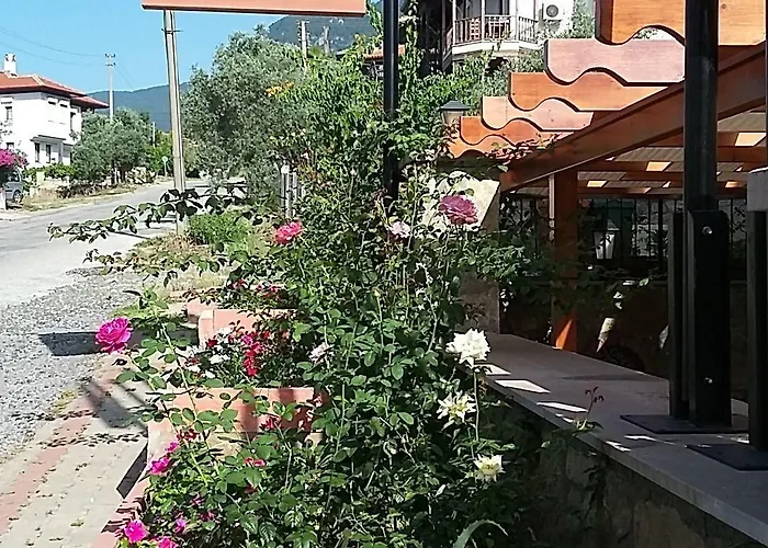 Hotel Kaya Akyaka (Mugla)