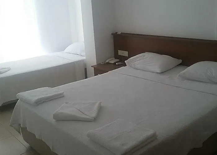 Kaya 4* Akyaka (Mugla)