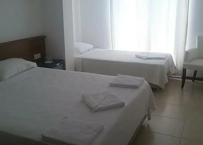 Kaya Hotel 4*