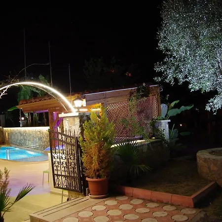 Kaya 4* اكياكا