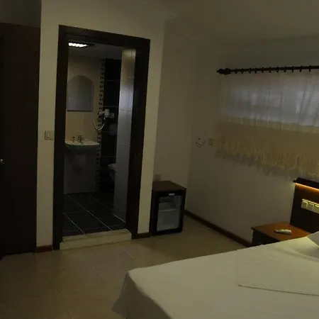 Kaya Hotel