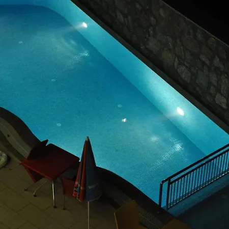 Kaya Akyaka (Mugla)