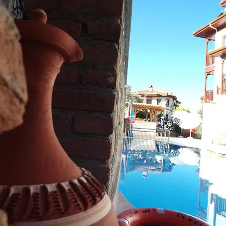 Kaya 4* اكياكا