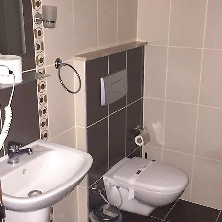Hotel Kaya 4*