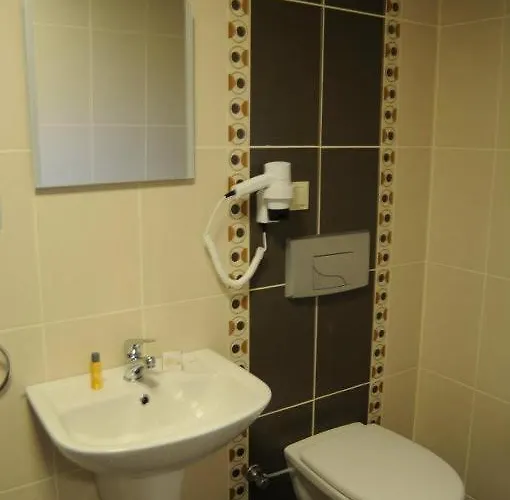 Kaya Otel Akyaka (Mugla)