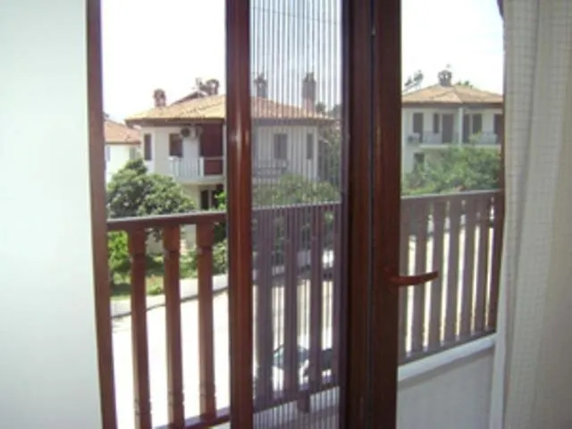 Otel Kaya Akyaka (Mugla)