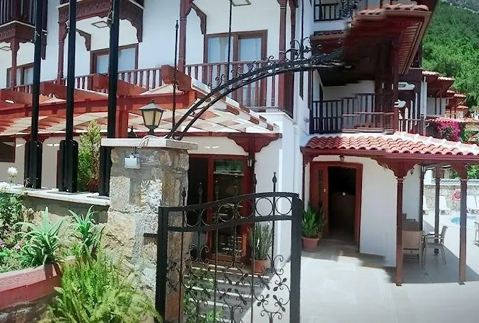 Kaya Akyaka (Mugla)