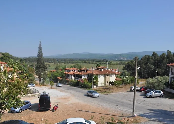 Otel Kaya Akyaka (Mugla)